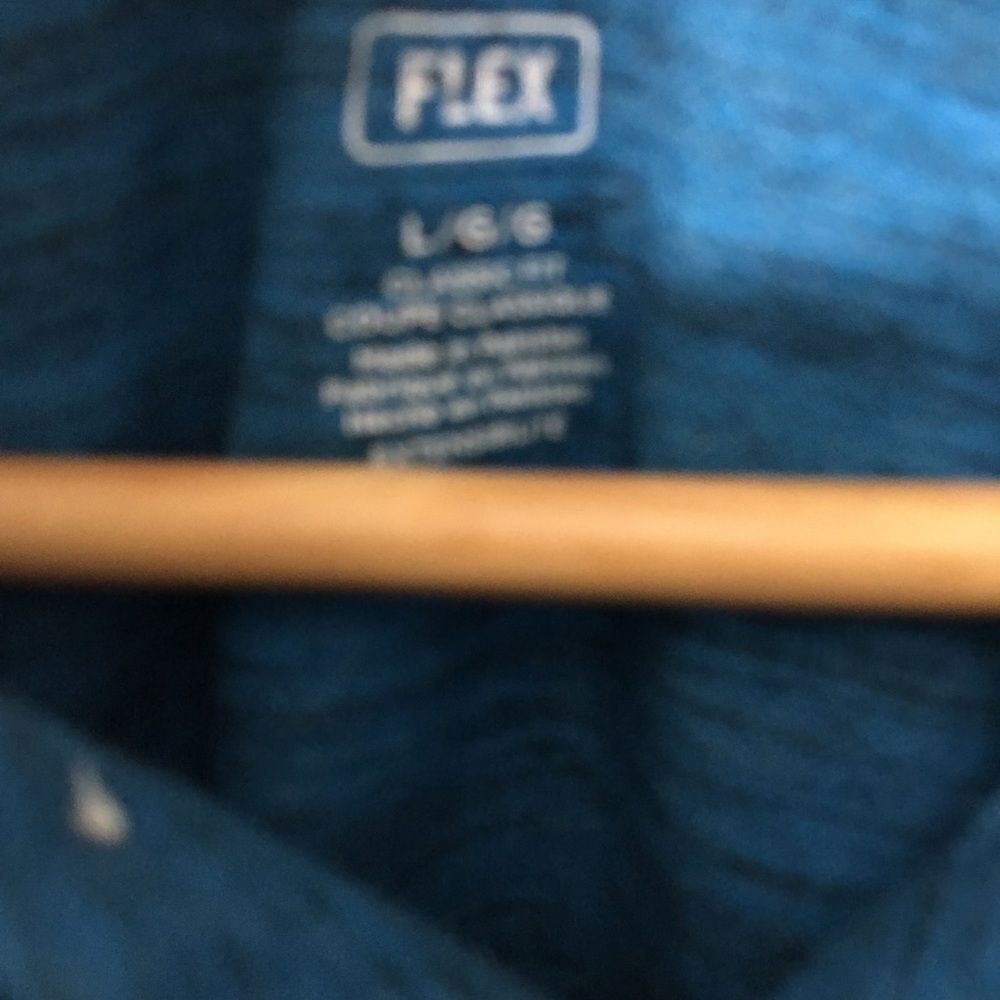 American Eagle Flex Polo  - Picture 3 of 3